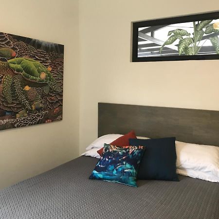 Bungle In The Jungle Apartment Panama Exterior photo