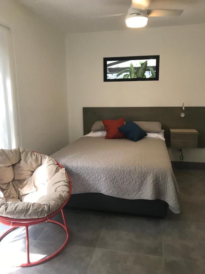 Bungle In The Jungle Apartment Panama Exterior photo