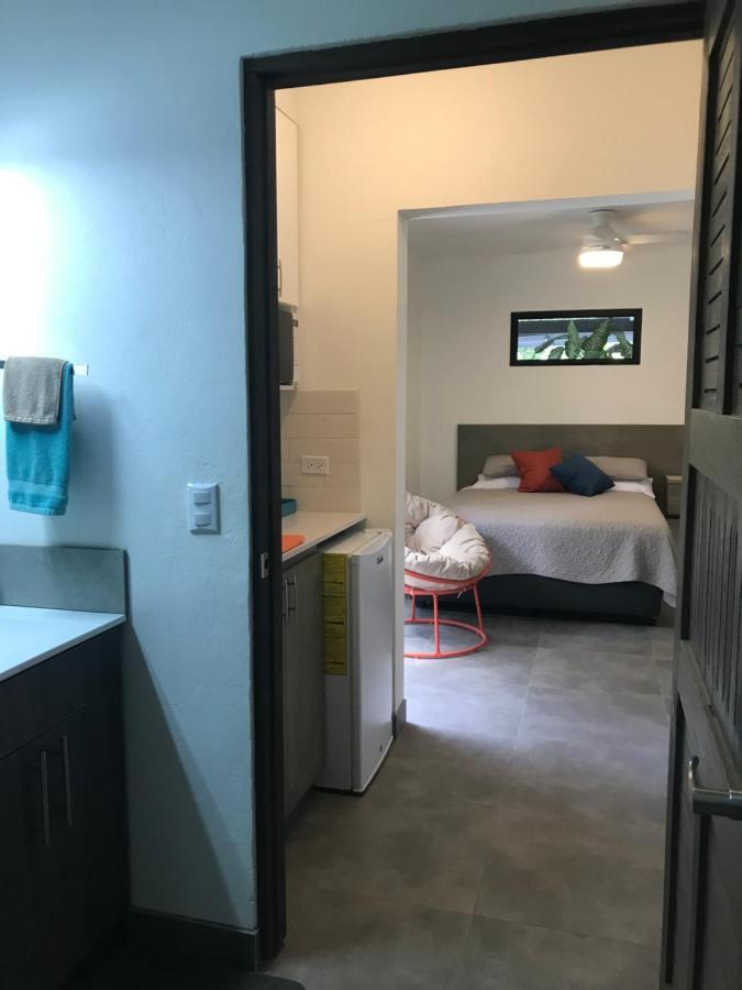 Bungle In The Jungle Apartment Panama Exterior photo