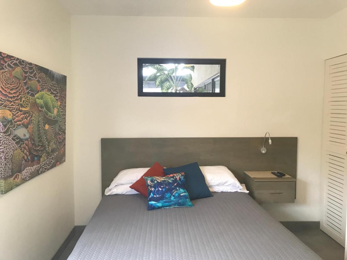 Bungle In The Jungle Apartment Panama Exterior photo