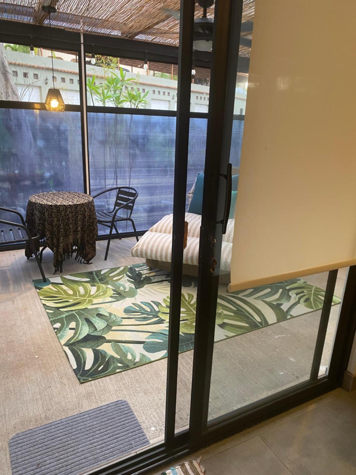 Bungle In The Jungle Apartment Panama Exterior photo
