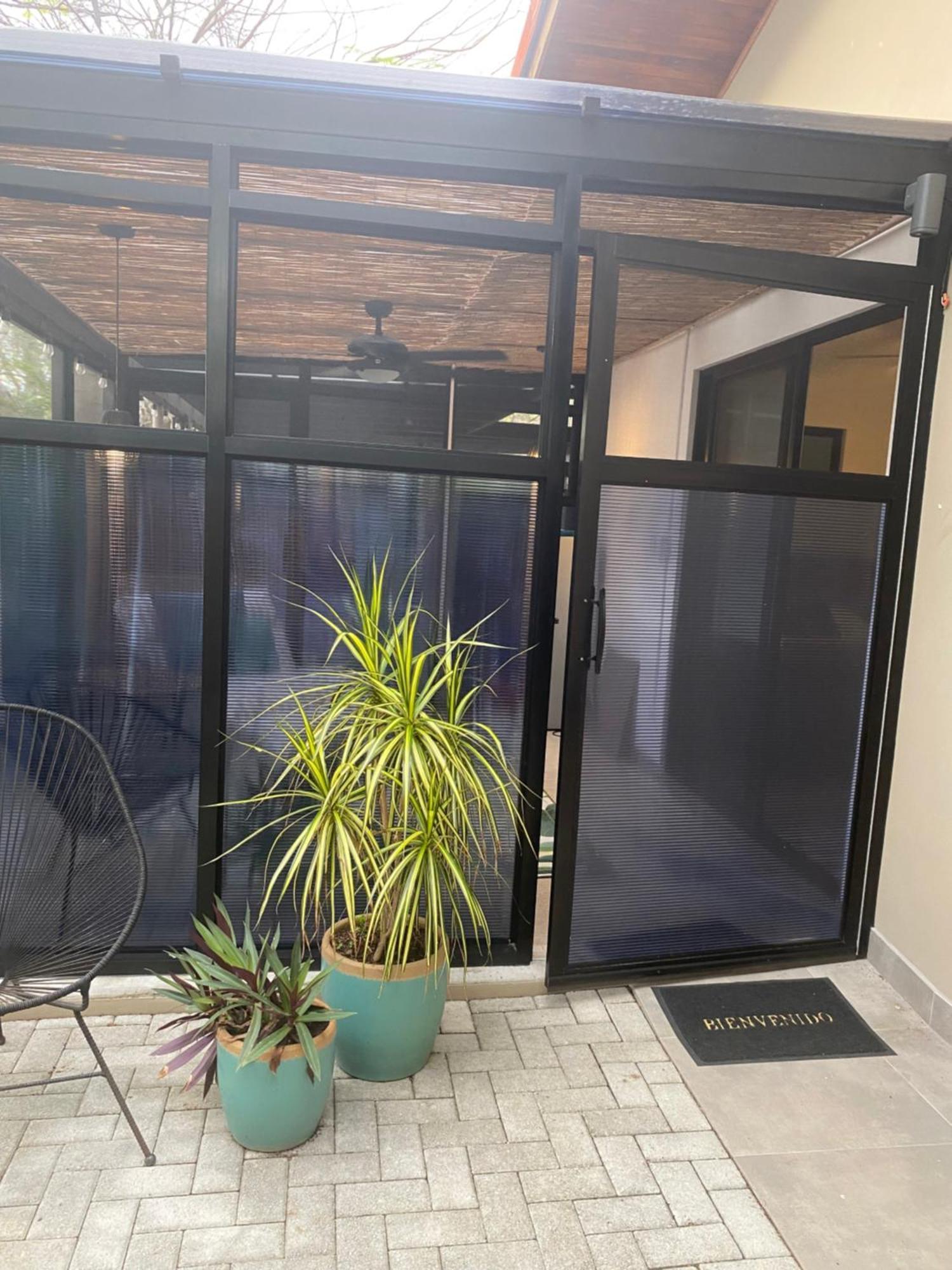 Bungle In The Jungle Apartment Panama Exterior photo